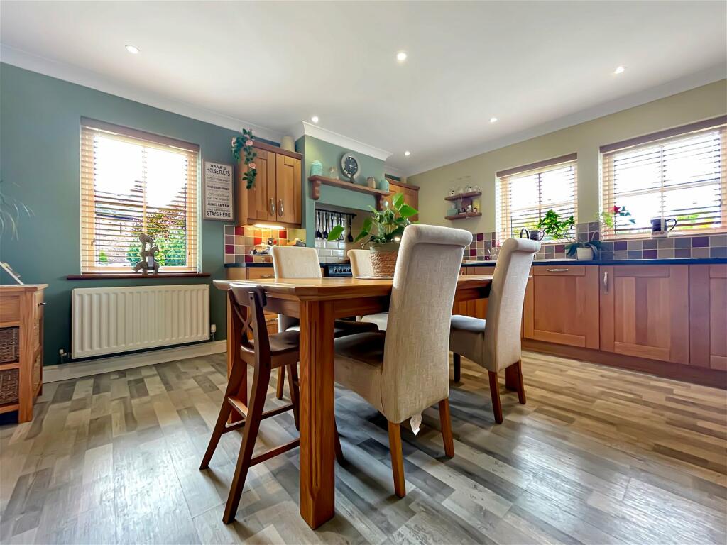 Additional property image - Thurstonfield, Carlisle, CA5 6HE