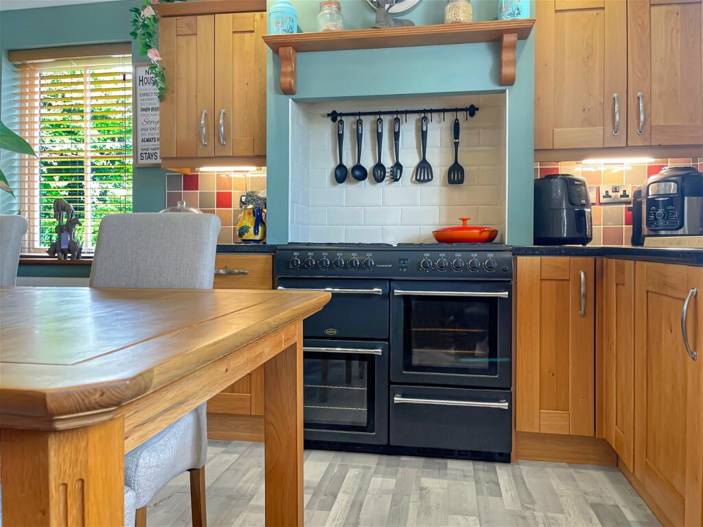 Additional property image - Thurstonfield, Carlisle, CA5 6HE