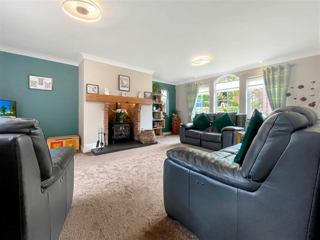Additional property image - Thurstonfield, Carlisle, CA5 6HE