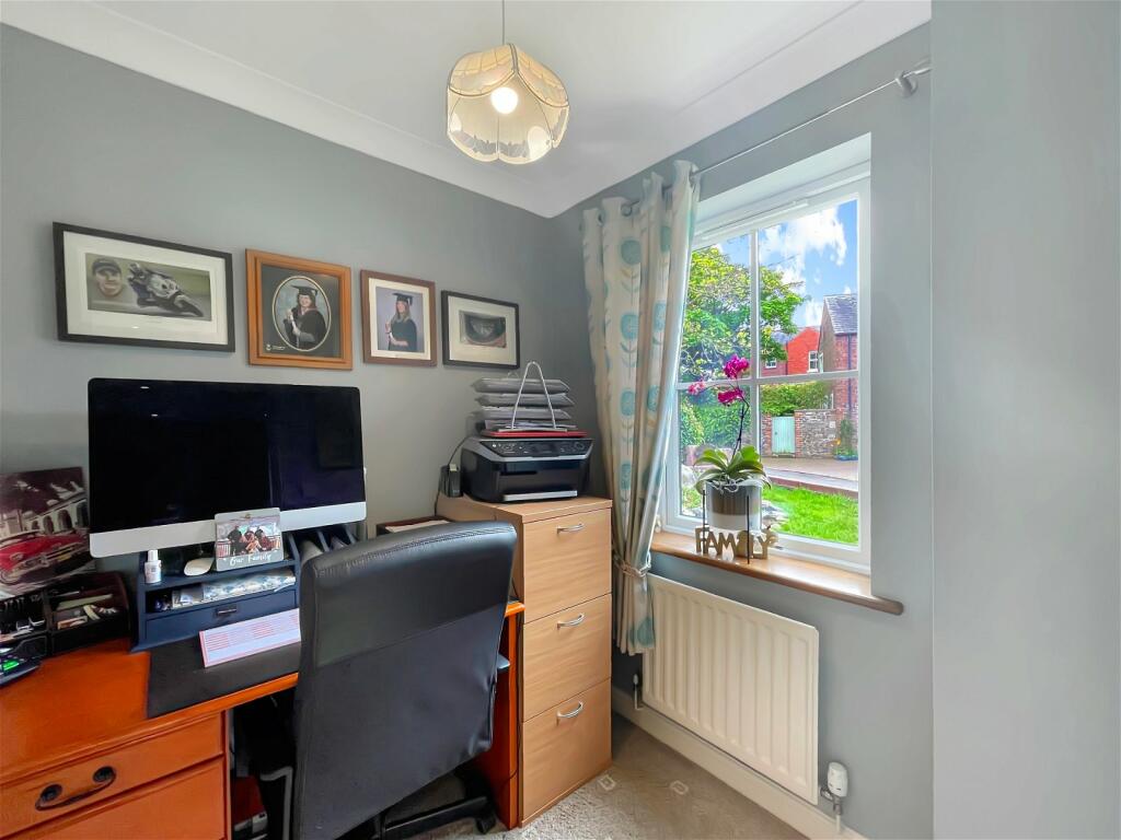 Additional property image - Thurstonfield, Carlisle, CA5 6HE