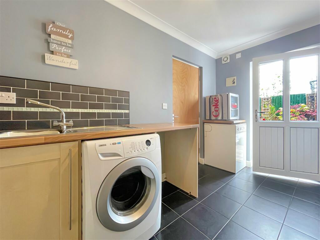 Additional property image - Thurstonfield, Carlisle, CA5 6HE