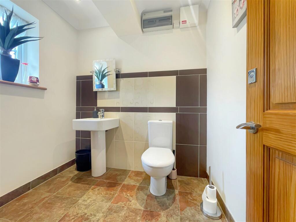 Additional property image - Thurstonfield, Carlisle, CA5 6HE