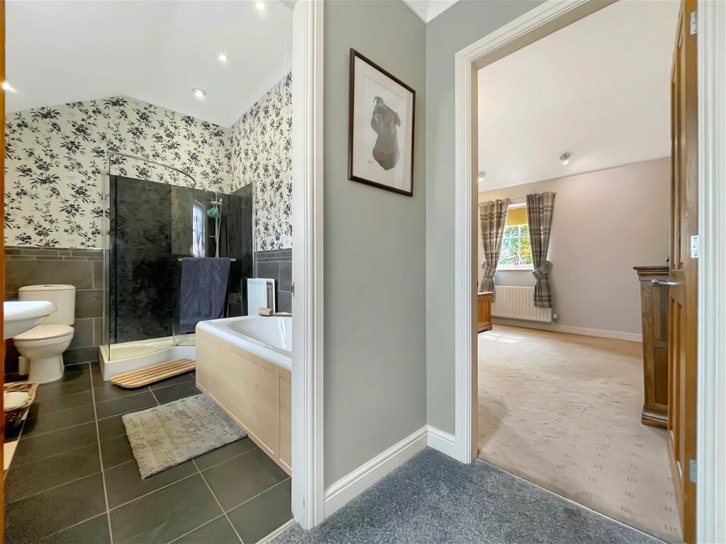 Additional property image - Thurstonfield, Carlisle, CA5 6HE
