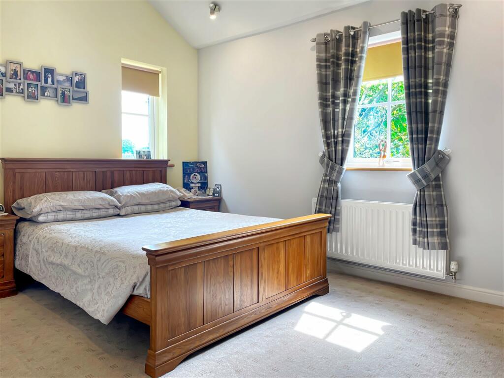 Additional property image - Thurstonfield, Carlisle, CA5 6HE