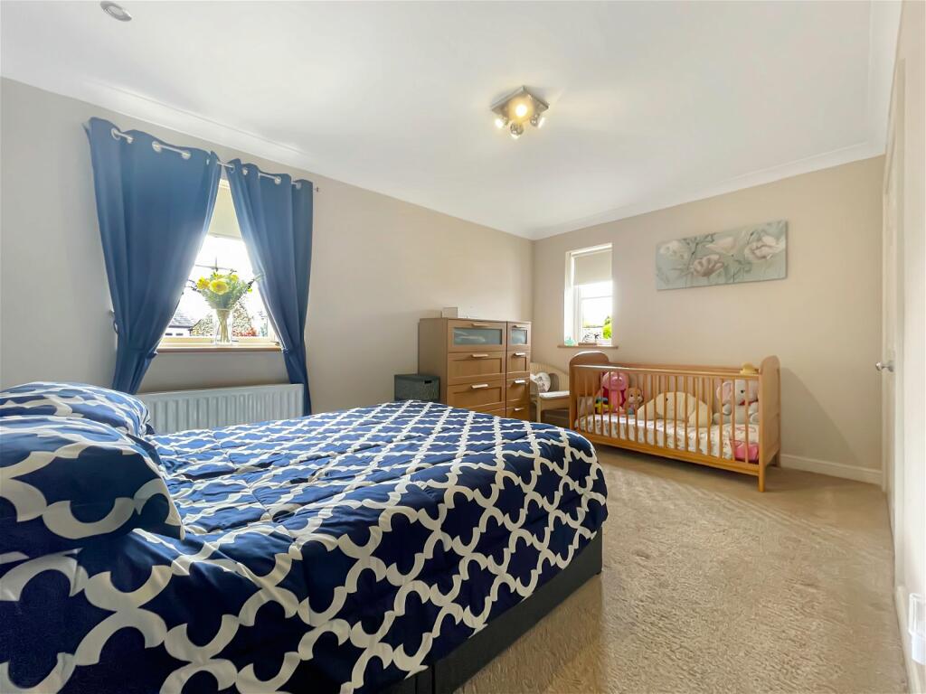 Additional property image - Thurstonfield, Carlisle, CA5 6HE