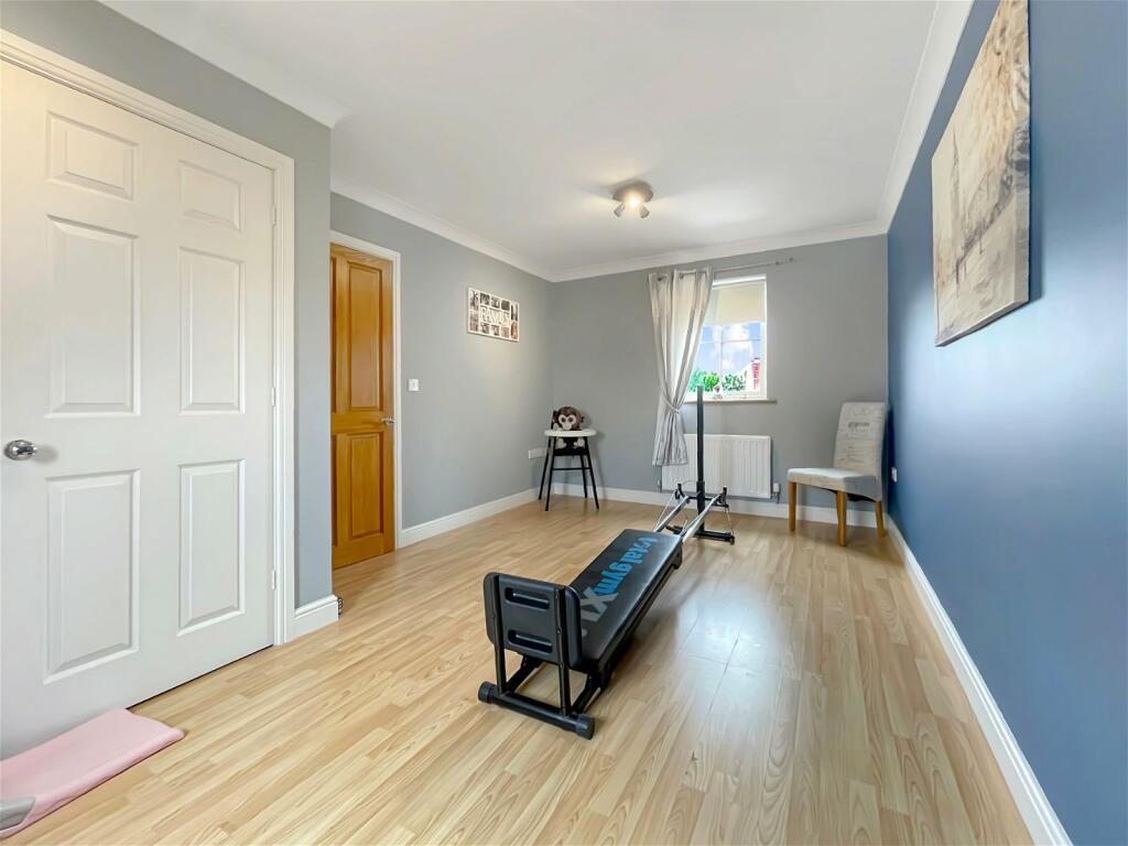 Additional property image - Thurstonfield, Carlisle, CA5 6HE