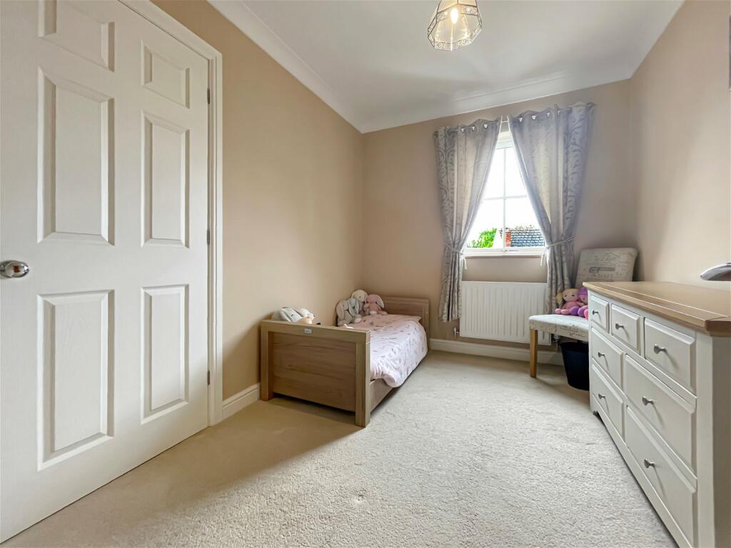 Additional property image - Thurstonfield, Carlisle, CA5 6HE