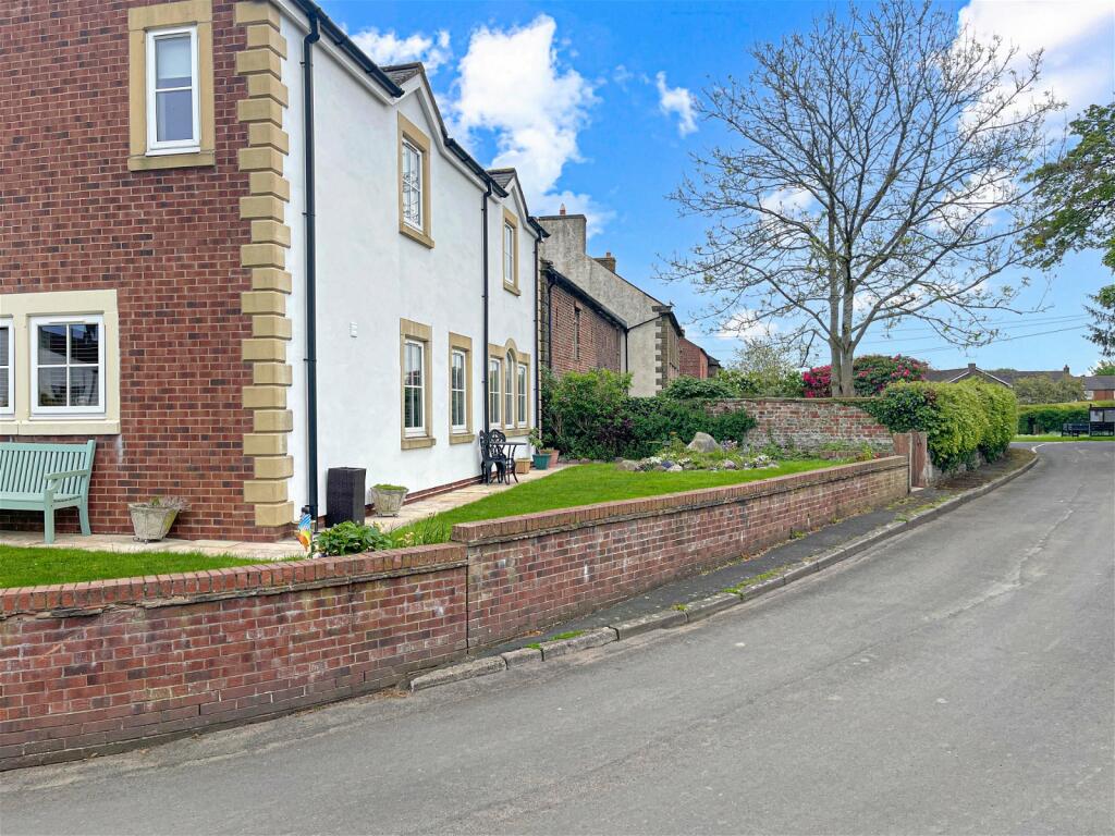 Additional property image - Thurstonfield, Carlisle, CA5 6HE