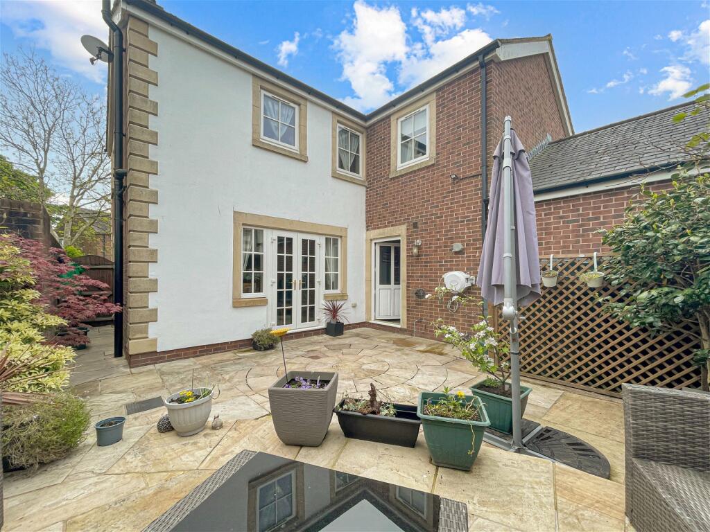 Additional property image - Thurstonfield, Carlisle, CA5 6HE