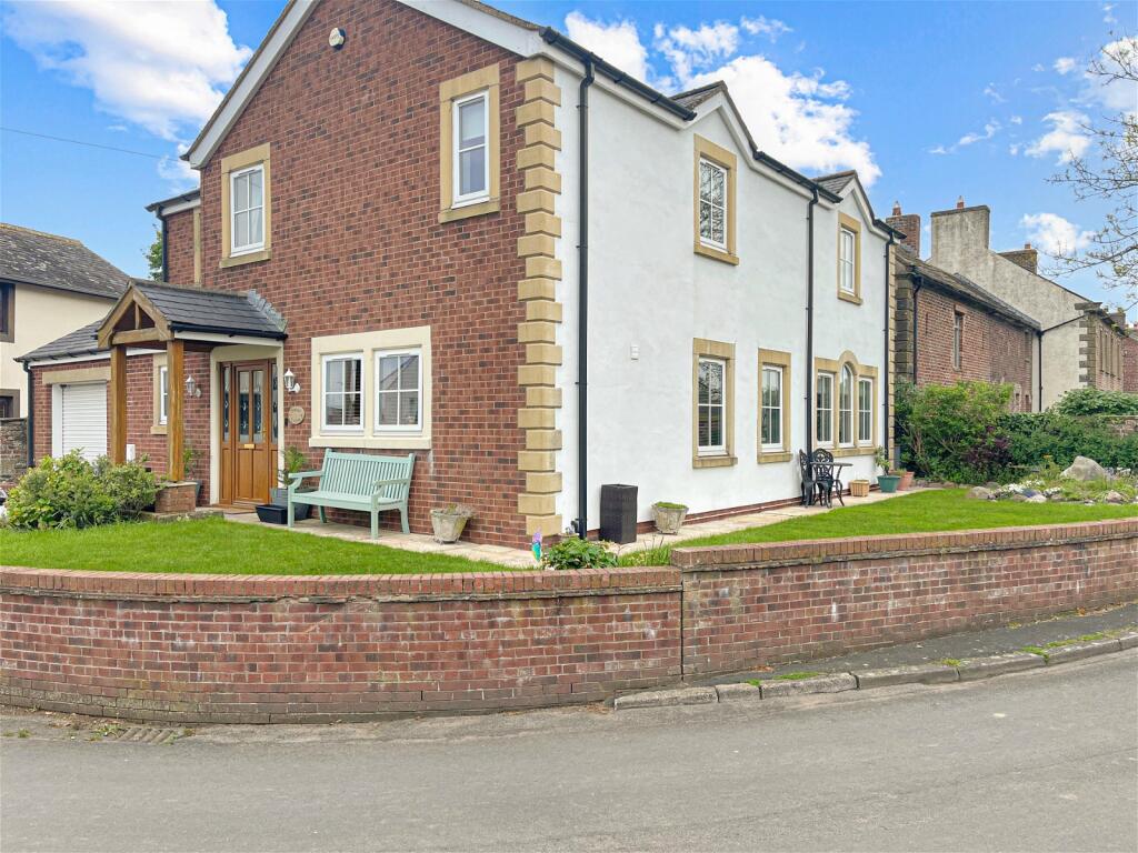 Additional property image - Thurstonfield, Carlisle, CA5 6HE