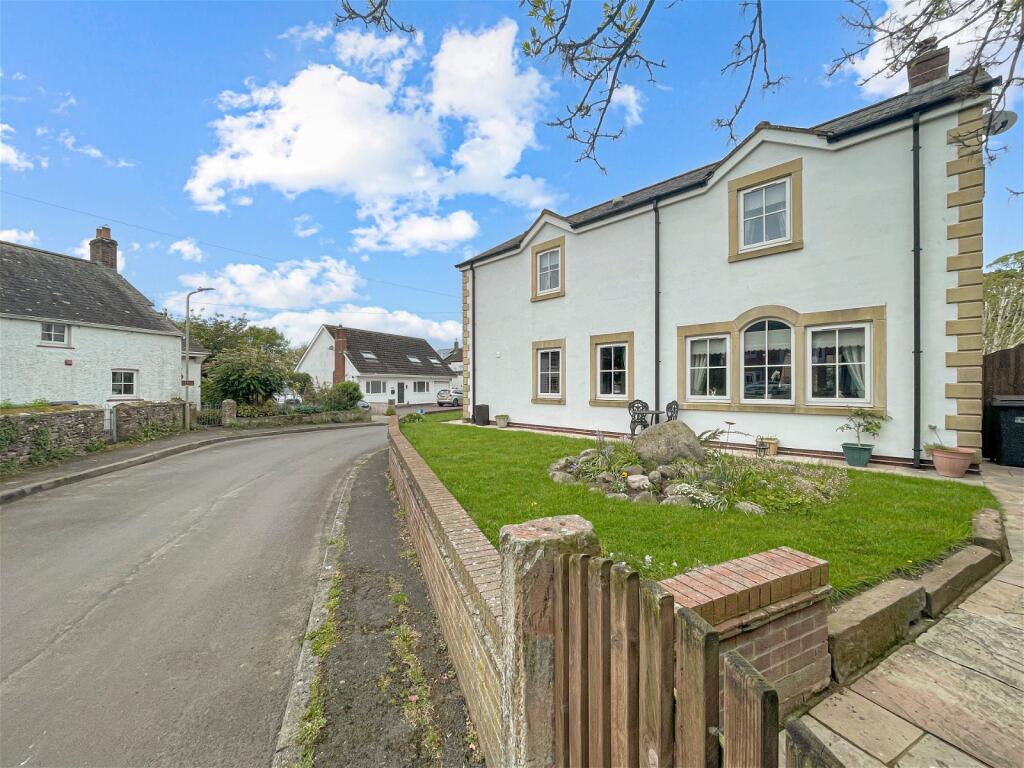 Additional property image - Thurstonfield, Carlisle, CA5 6HE