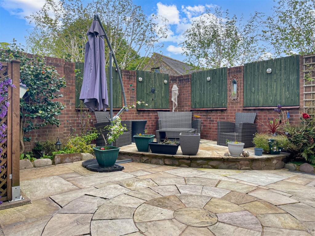 Additional property image - Thurstonfield, Carlisle, CA5 6HE
