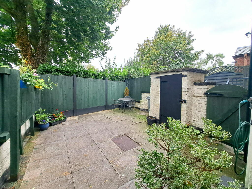 Additional property image - Antrobus Street, Congleton, CW12 1HB
