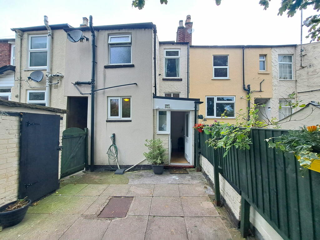 Additional property image - Antrobus Street, Congleton, CW12 1HB