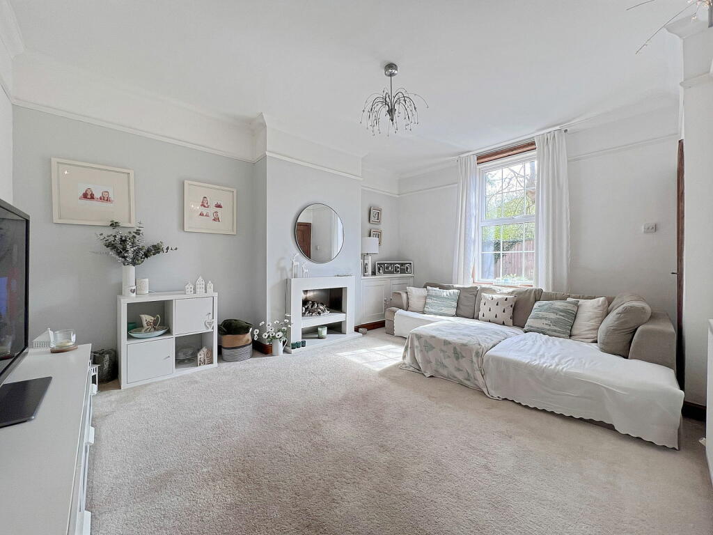 Additional property image - Eden Crescent, Carlisle, CA3 9LB