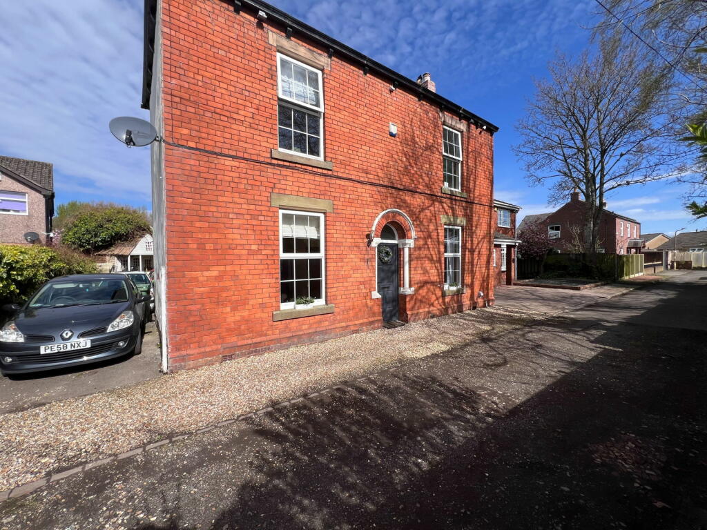 Additional property image - Eden Crescent, Carlisle, CA3 9LB