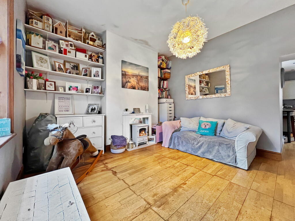 Additional property image - Eden Crescent, Carlisle, CA3 9LB