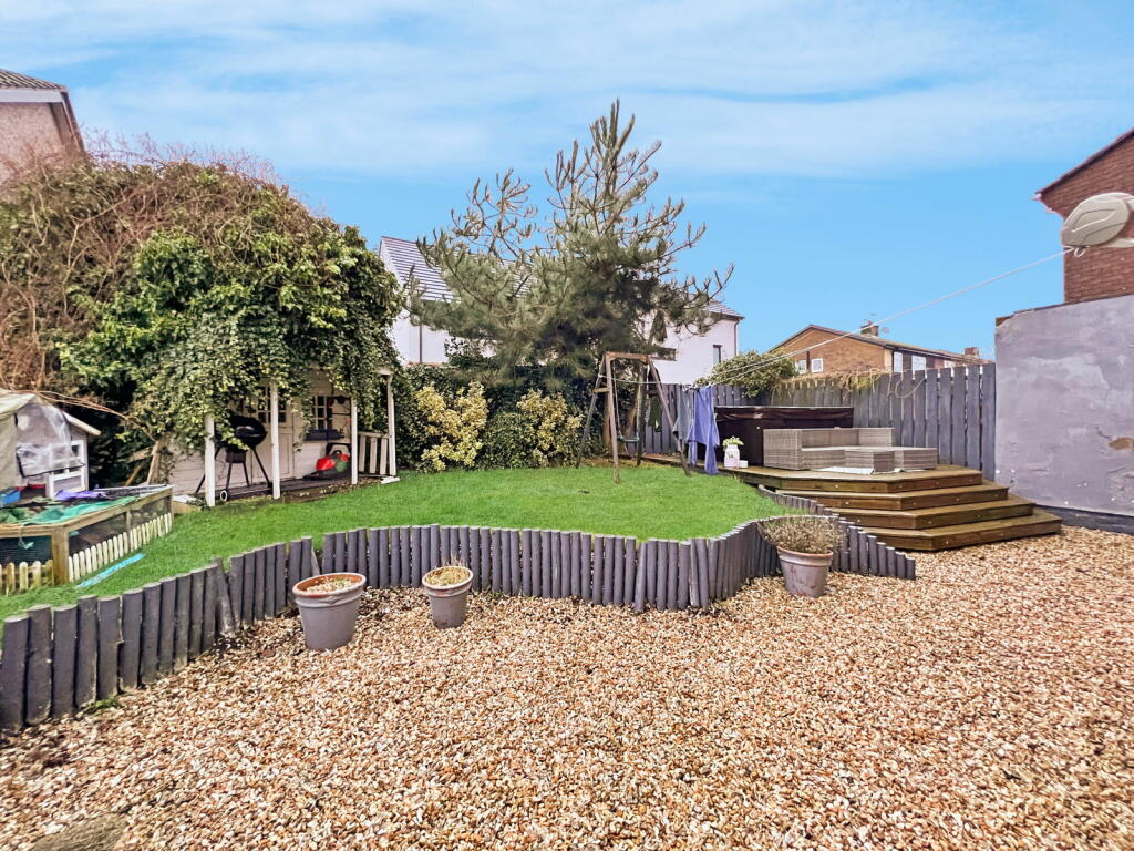 Additional property image - Eden Crescent, Carlisle, CA3 9LB