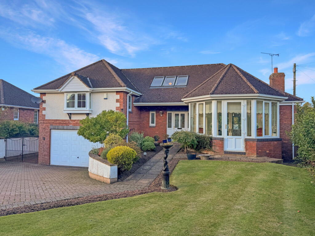 Additional property image - Oak Park, Brampton, CA8 1TP