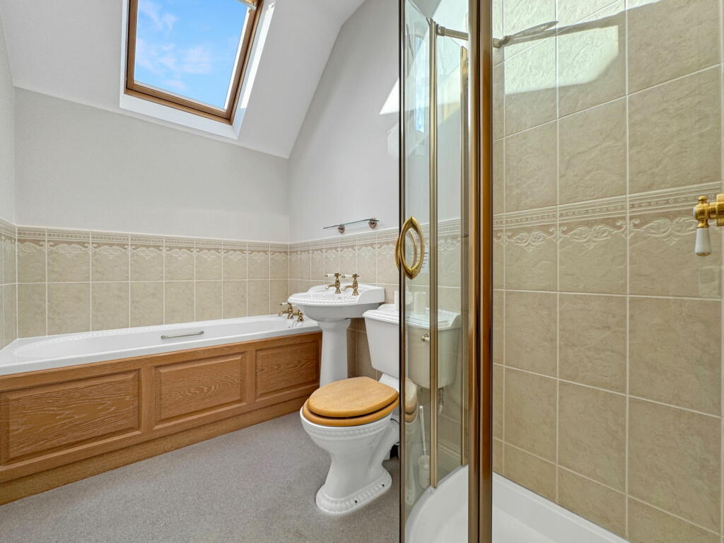 Additional property image - Oak Park, Brampton, CA8 1TP