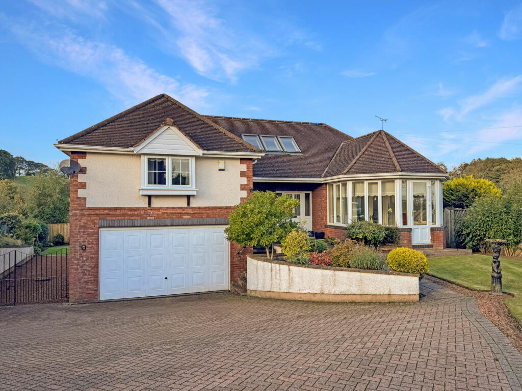 Additional property image - Oak Park, Brampton, CA8 1TP