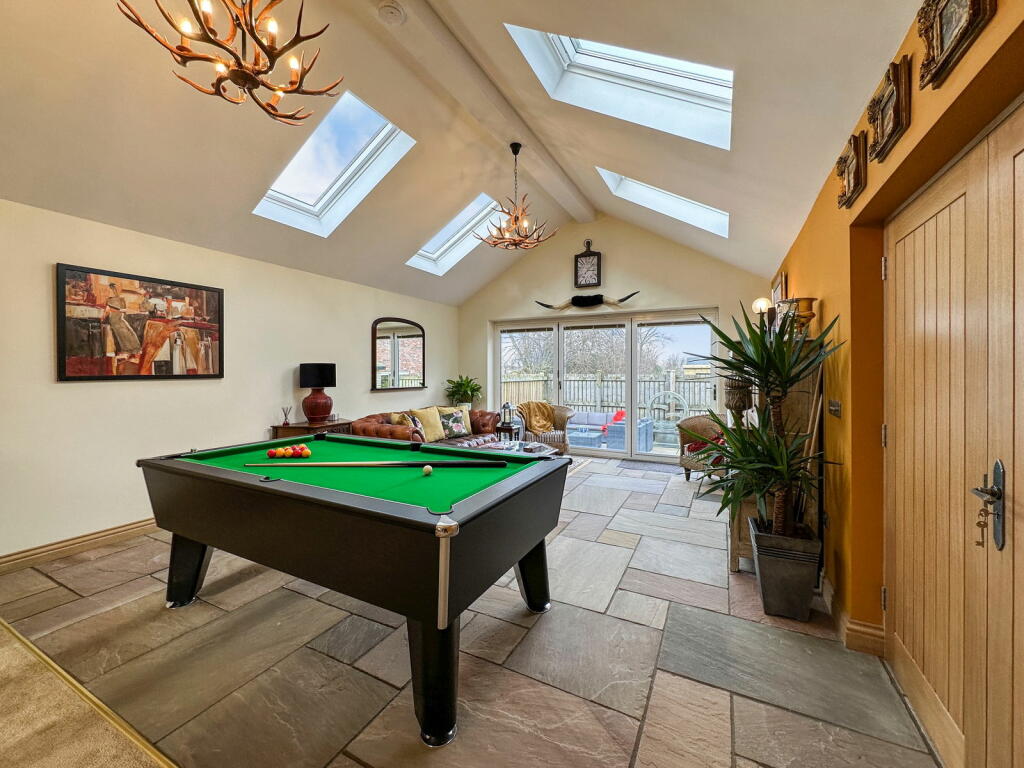 Additional property image - Peter Lane, Carlisle, CA2 6BZ