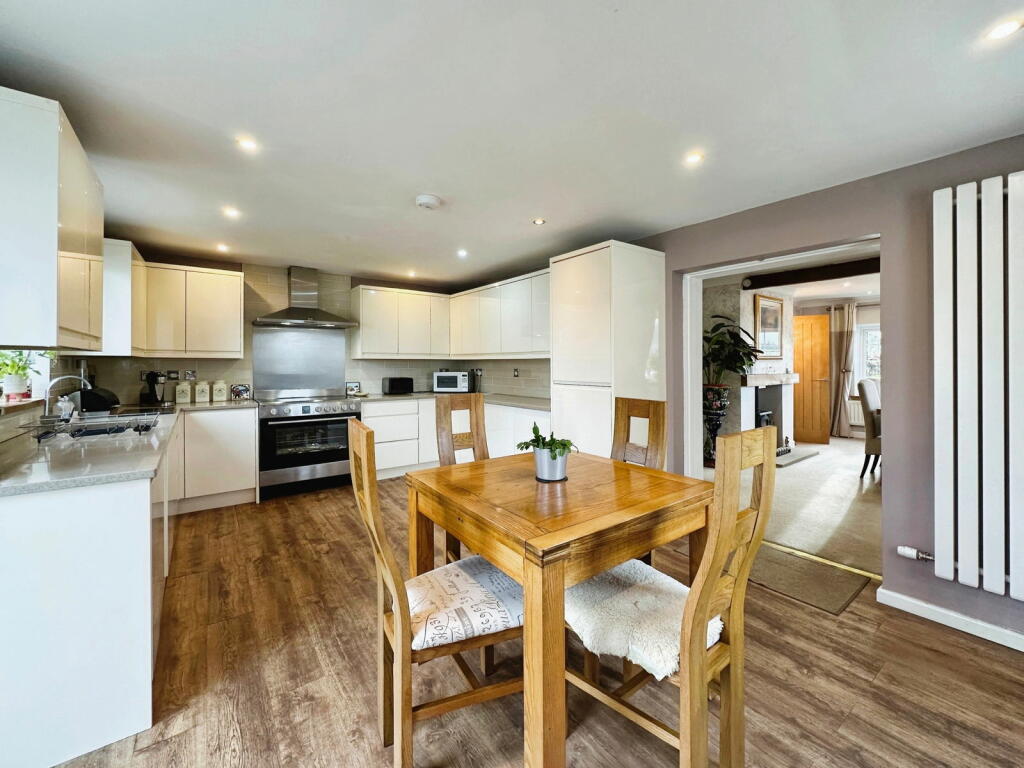 Additional property image - Peter Lane, Carlisle, CA2 6BZ