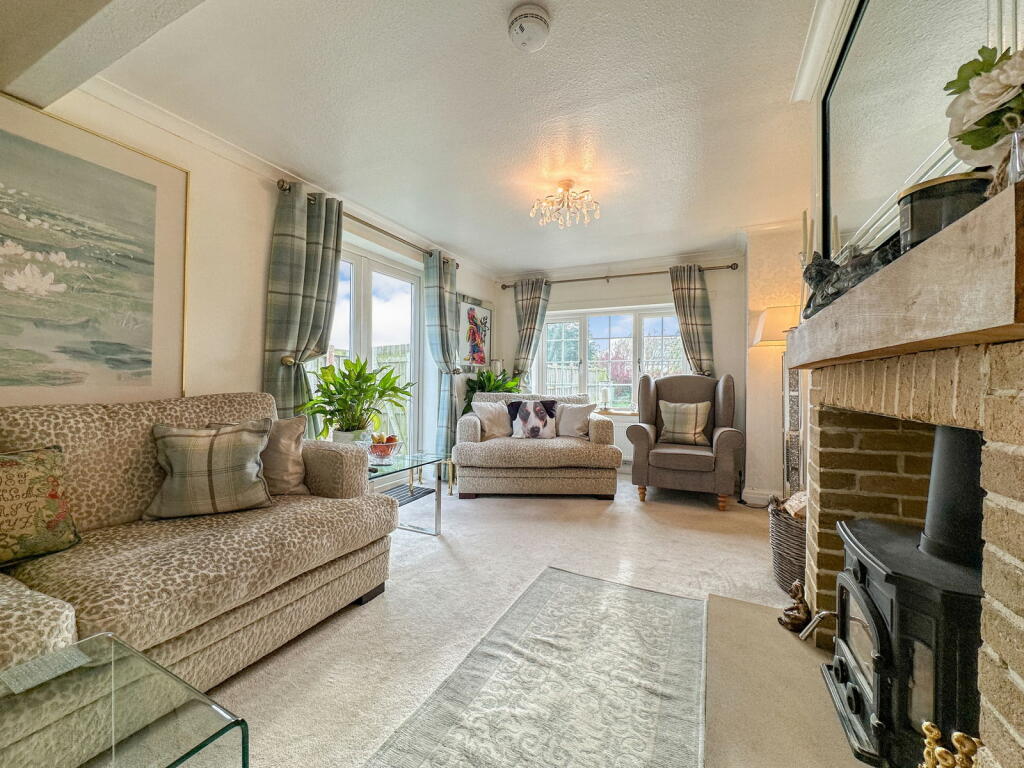 Additional property image - Peter Lane, Carlisle, CA2 6BZ