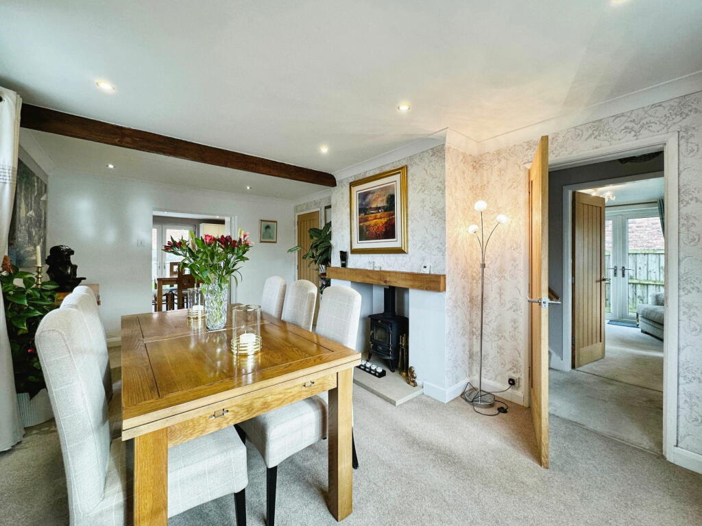 Additional property image - Peter Lane, Carlisle, CA2 6BZ