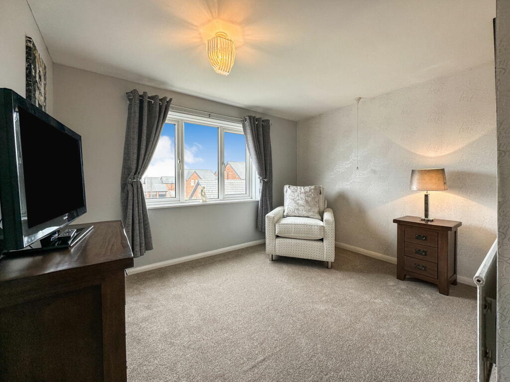Additional property image - Peter Lane, Carlisle, CA2 6BZ