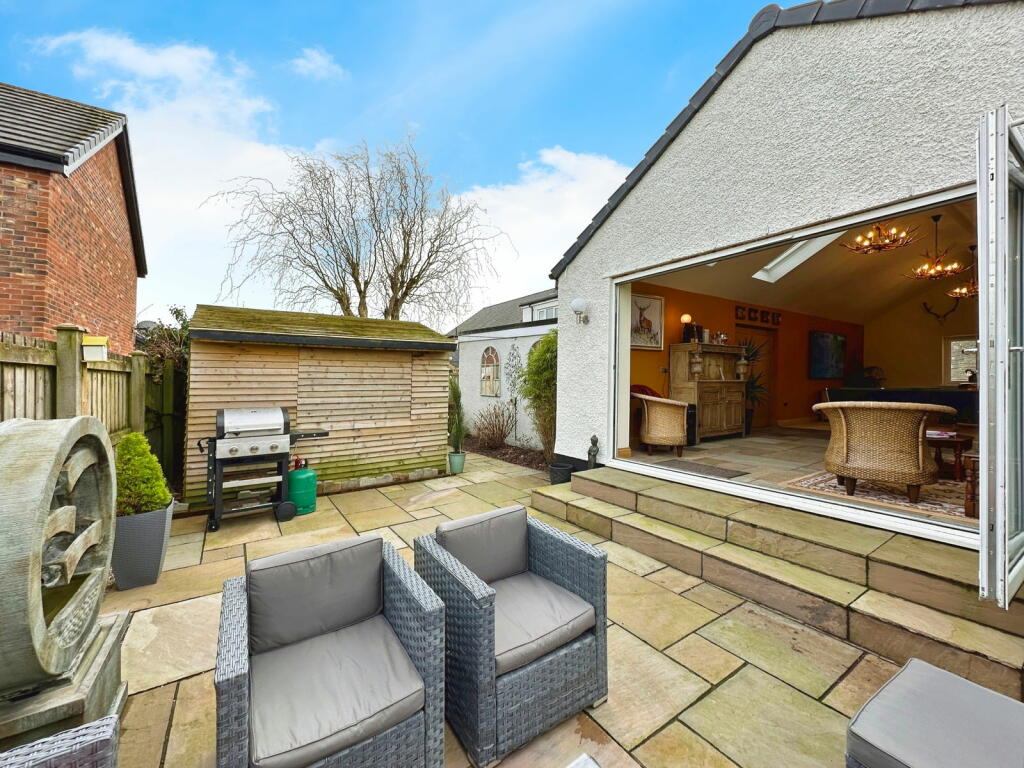 Additional property image - Peter Lane, Carlisle, CA2 6BZ