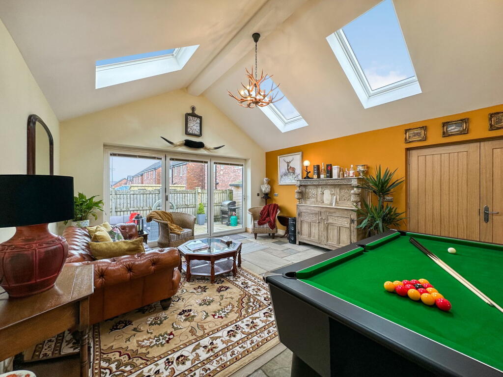 Additional property image - Peter Lane, Carlisle, CA2 6BZ