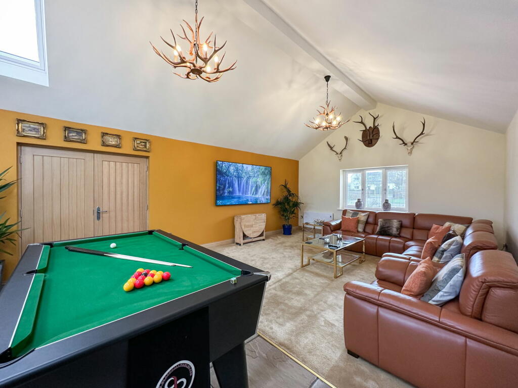 Additional property image - Peter Lane, Carlisle, CA2 6BZ