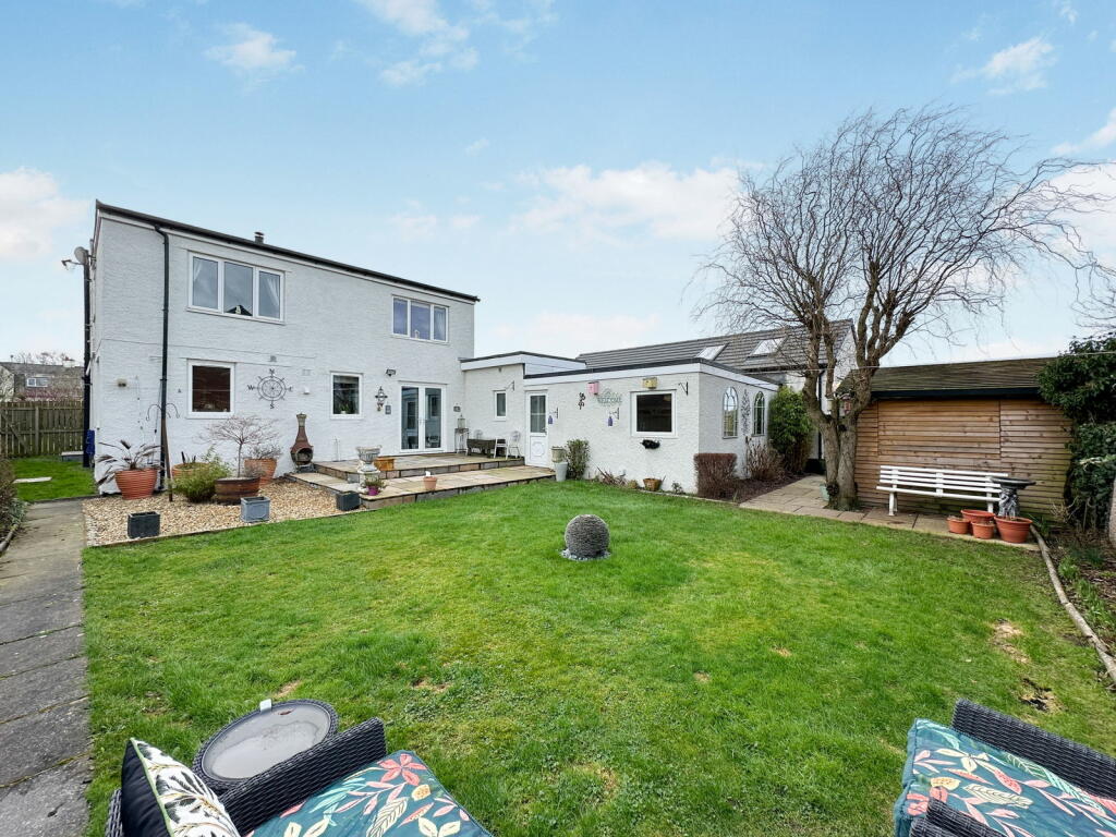 Additional property image - Peter Lane, Carlisle, CA2 6BZ