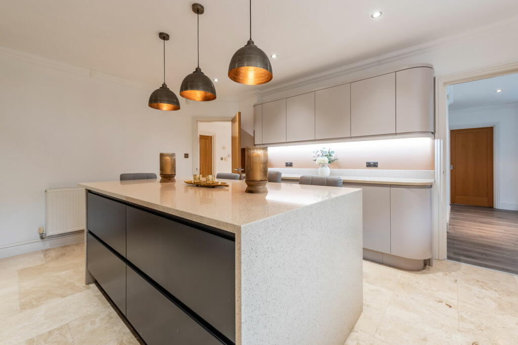 Additional property image - Upton Road, Noctorum, CH43