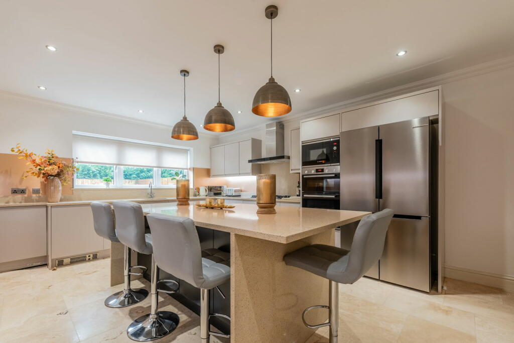 Additional property image - Upton Road, Noctorum, CH43