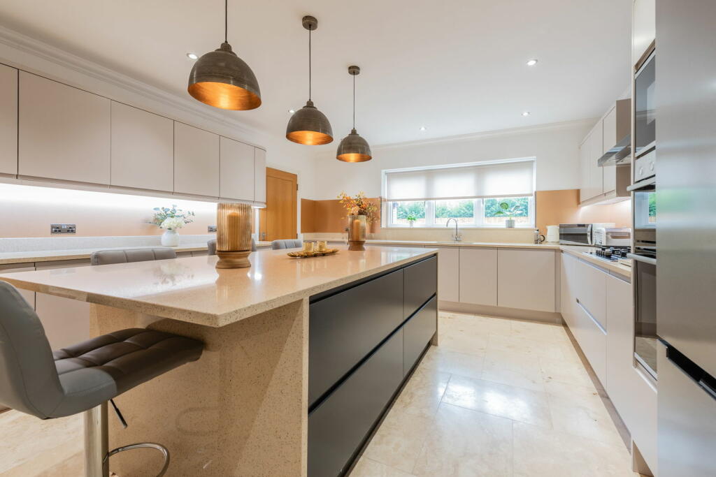 Additional property image - Upton Road, Noctorum, CH43