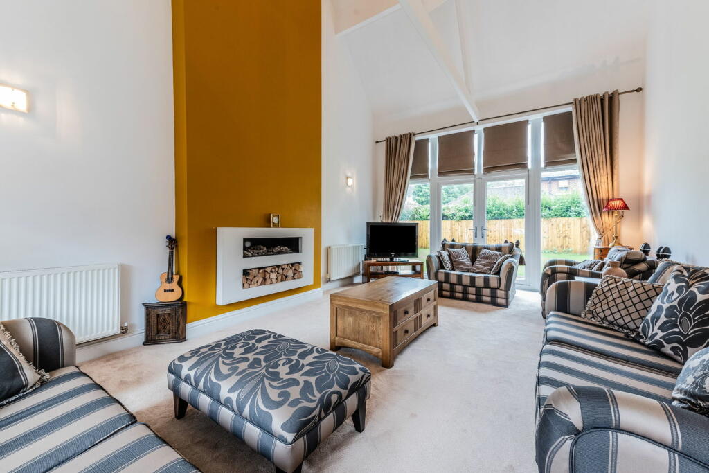 Additional property image - Upton Road, Noctorum, CH43