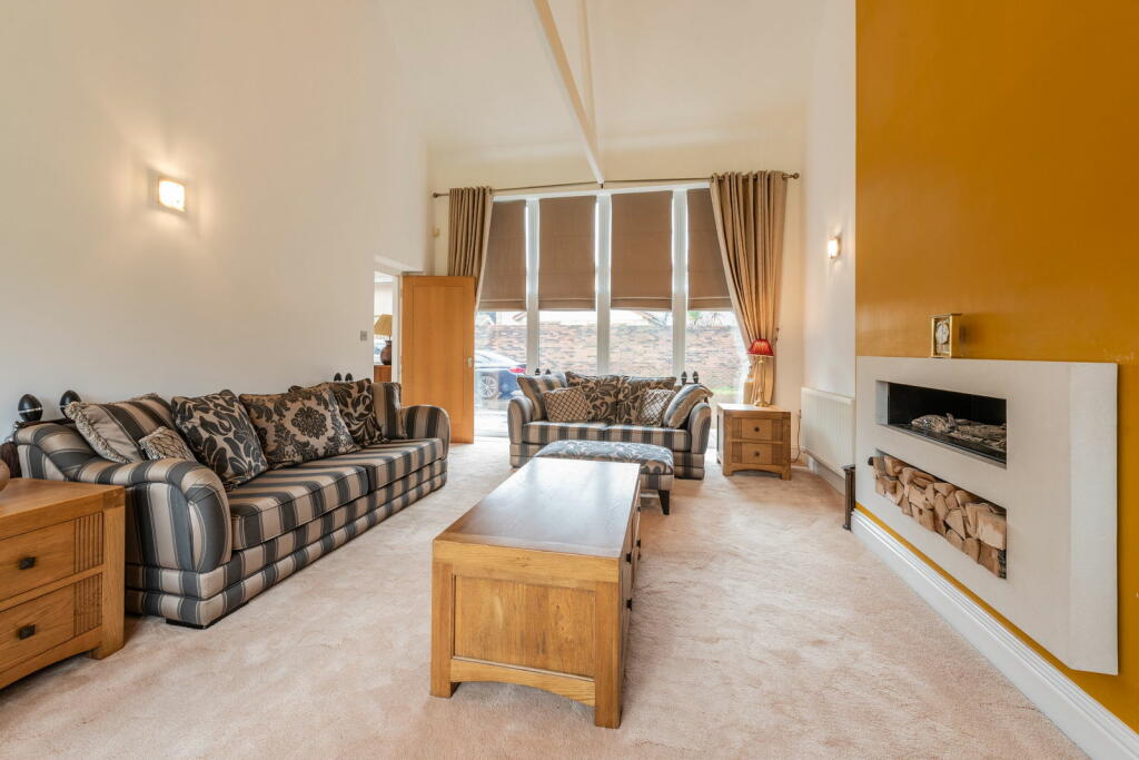 Additional property image - Upton Road, Noctorum, CH43