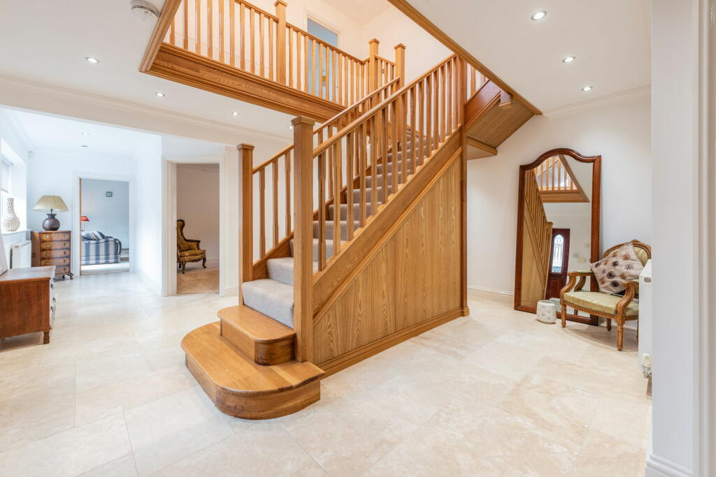 Additional property image - Upton Road, Noctorum, CH43