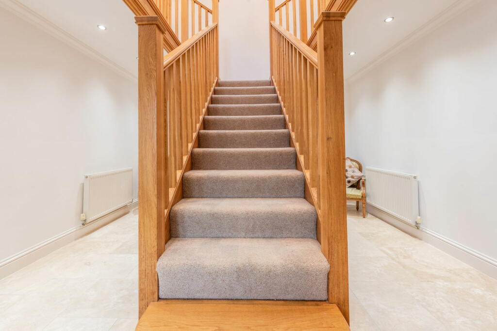 Additional property image - Upton Road, Noctorum, CH43