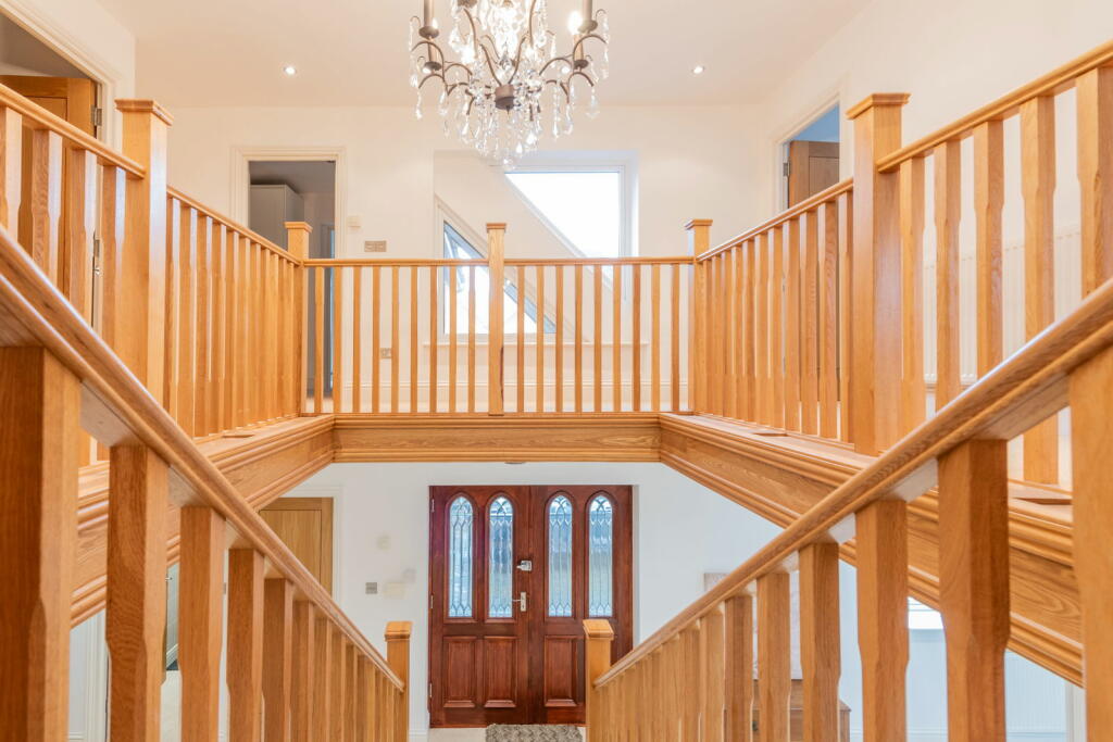 Additional property image - Upton Road, Noctorum, CH43