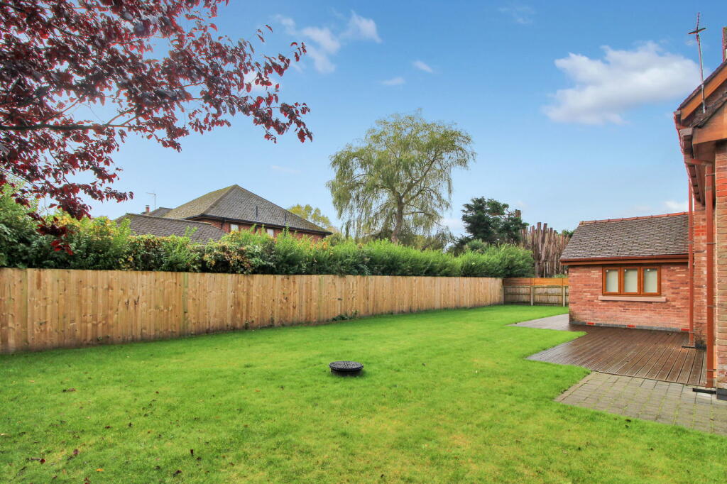Additional property image - Upton Road, Noctorum, CH43