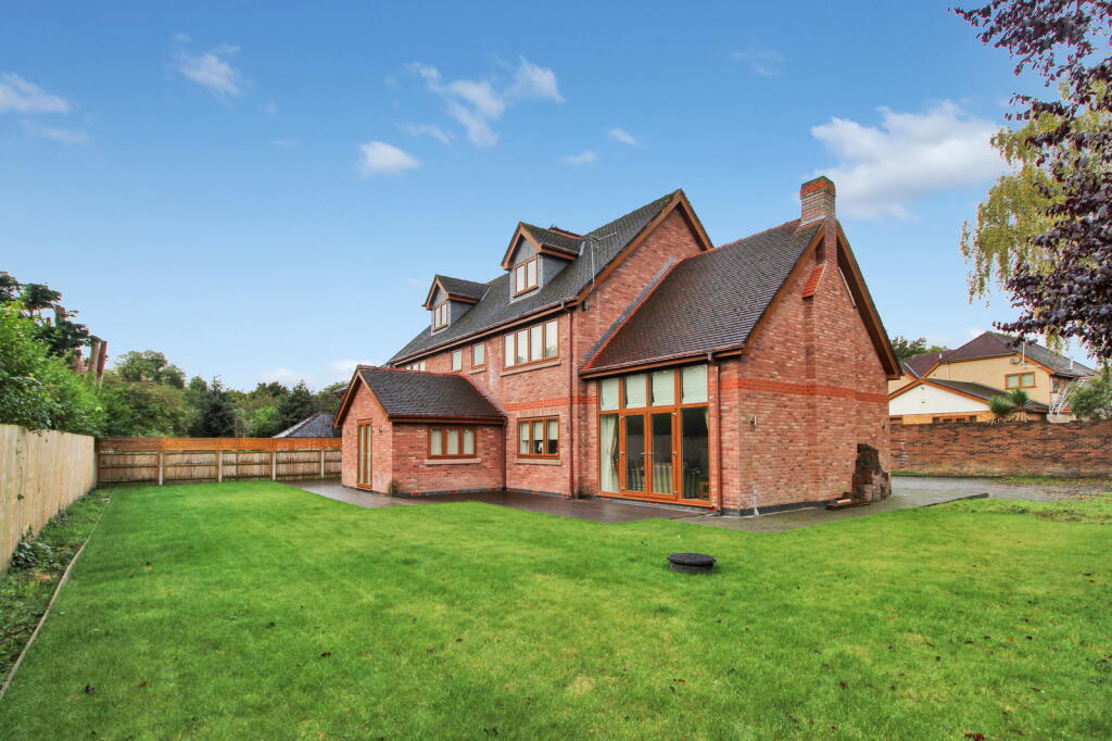 Additional property image - Upton Road, Noctorum, CH43