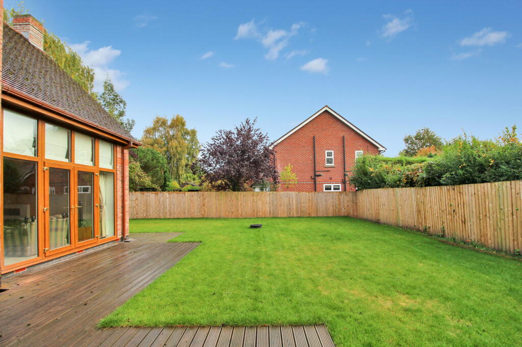 Additional property image - Upton Road, Noctorum, CH43