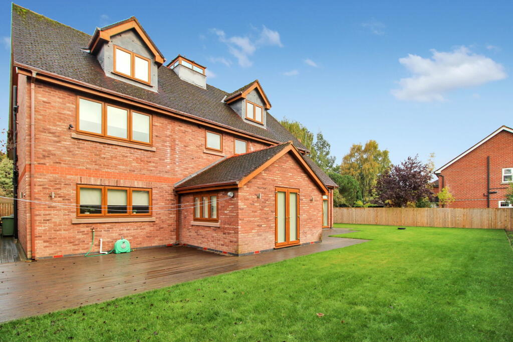 Additional property image - Upton Road, Noctorum, CH43