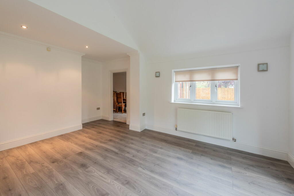 Additional property image - Upton Road, Noctorum, CH43