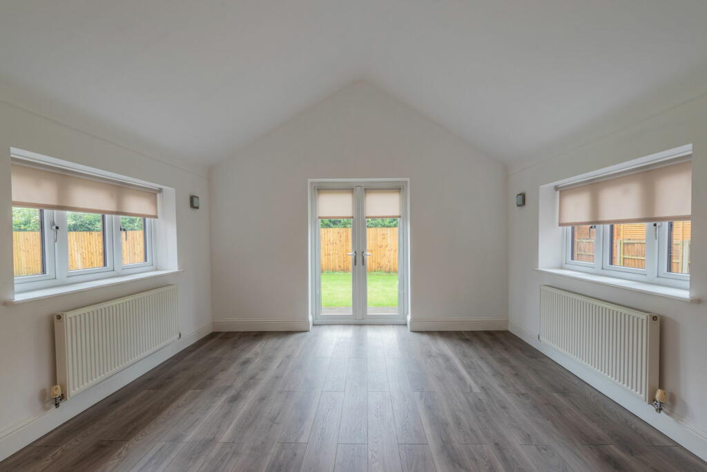 Additional property image - Upton Road, Noctorum, CH43