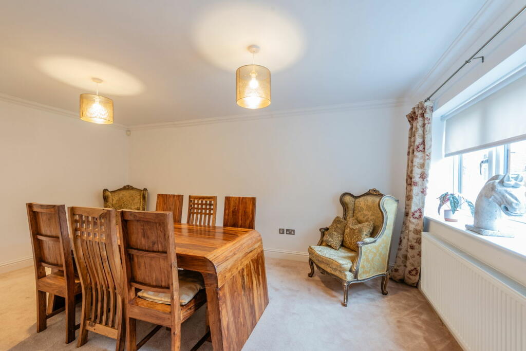 Additional property image - Upton Road, Noctorum, CH43