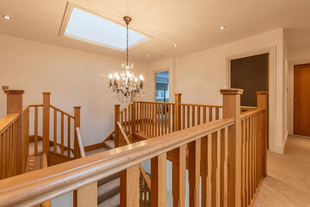 Additional property image - Upton Road, Noctorum, CH43